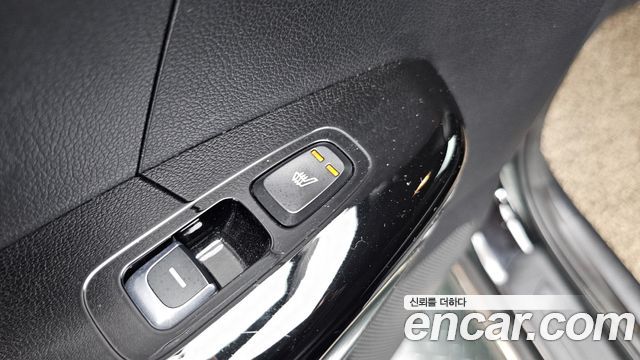 Kia Sportage The Bold Diesel 2.0 2WD Noblesse 2019 — фото 30