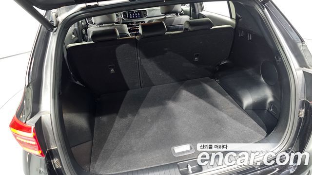 Kia Sportage The Bold Diesel 2.0 2WD Noblesse 2019 — фото 32