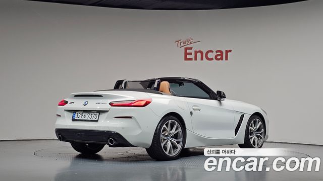 BMW Z4 (G29) sDrive20i Sport 2020 — фото 2