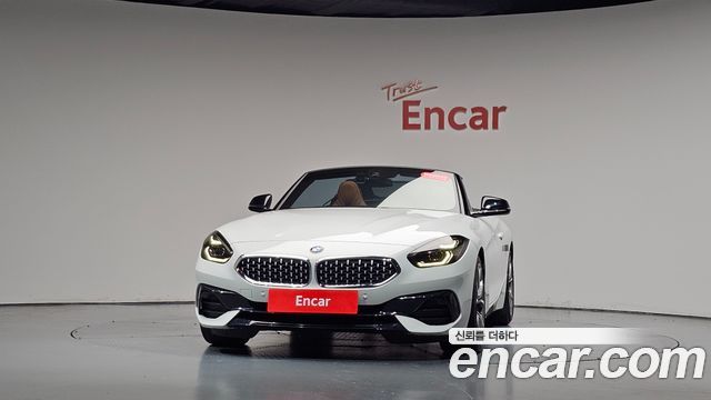 BMW Z4 (G29) sDrive20i Sport 2020 — фото 3