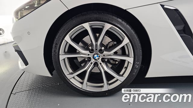 BMW Z4 (G29) sDrive20i Sport 2020 — фото 5