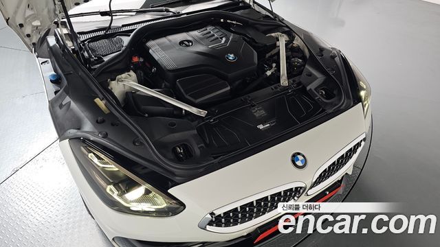 BMW Z4 (G29) sDrive20i Sport 2020 — фото 6