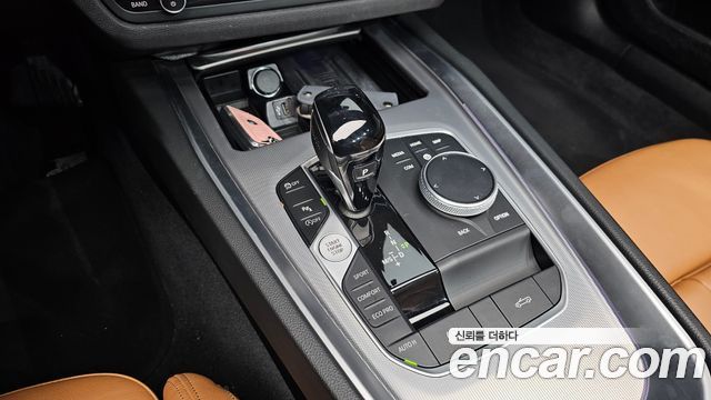 BMW Z4 (G29) sDrive20i Sport 2020 — фото 9