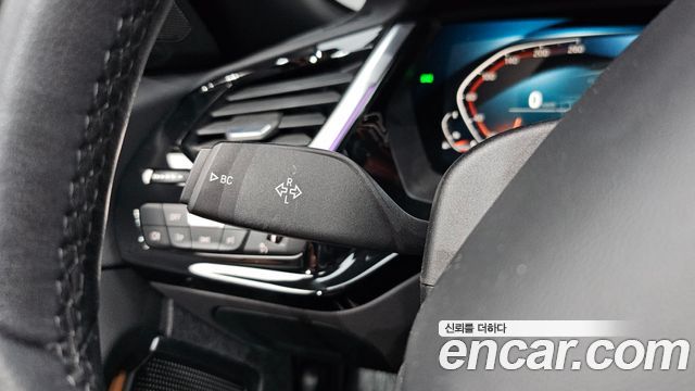 BMW Z4 (G29) sDrive20i Sport 2020 — фото 13
