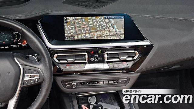 BMW Z4 (G29) sDrive20i Sport 2020 — фото 16