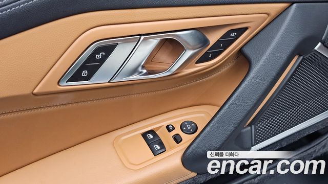 BMW Z4 (G29) sDrive20i Sport 2020 — фото 20