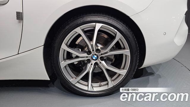 BMW Z4 (G29) sDrive20i Sport 2020 — фото 21