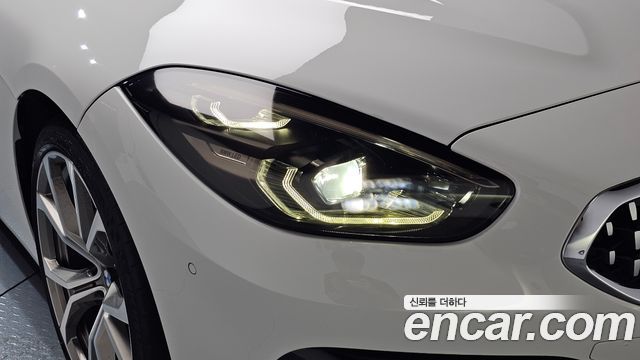 BMW Z4 (G29) sDrive20i Sport 2020 — фото 22