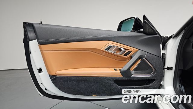 BMW Z4 (G29) sDrive20i Sport 2020 — фото 24