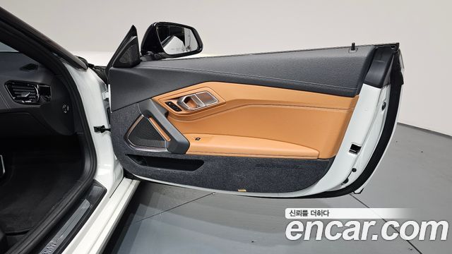 BMW Z4 (G29) sDrive20i Sport 2020 — фото 25