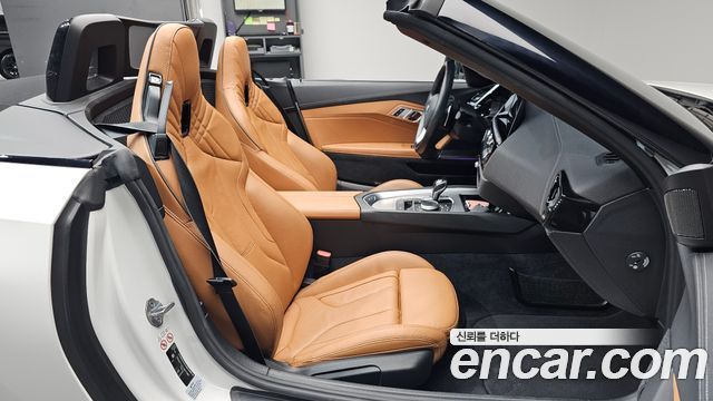 BMW Z4 (G29) sDrive20i Sport 2020 — фото 26
