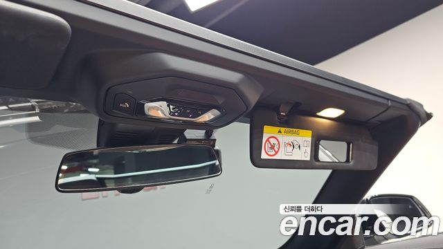 BMW Z4 (G29) sDrive20i Sport 2020 — фото 29