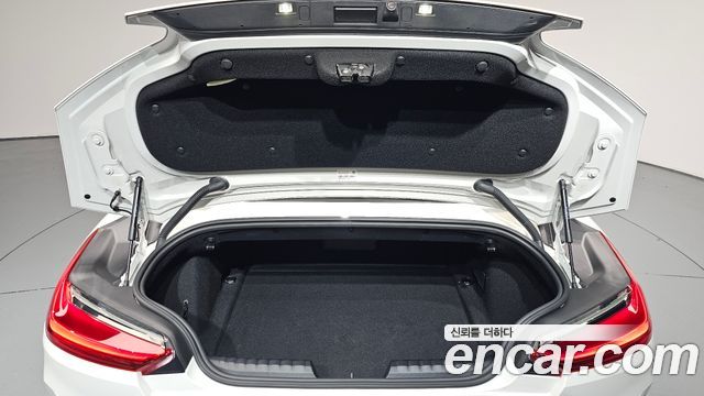 BMW Z4 (G29) sDrive20i Sport 2020 — фото 30
