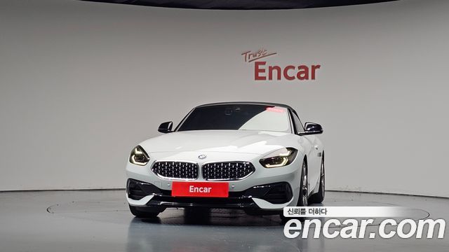 BMW Z4 (G29) sDrive20i Sport 2020 — фото 33