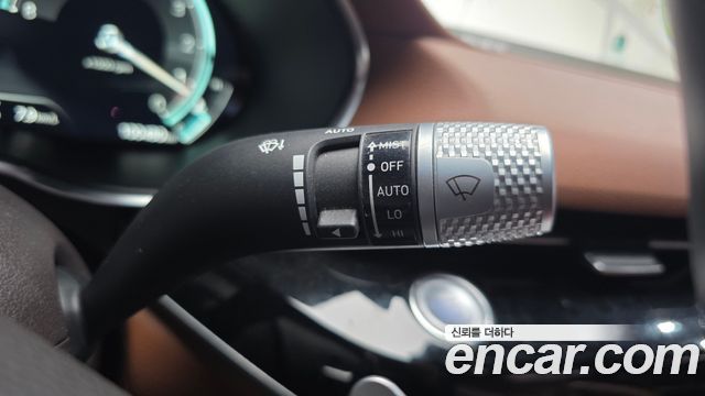 Genesis G80 (RG3) Gasoline 2.5 Turbo AWD 2022 — фото 27