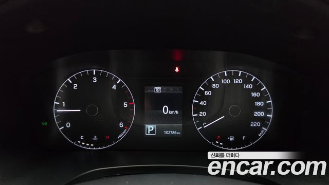 KG Mobility (SsangYong) Rexton Sports Diesel 2.2 2WD Wild 2022 — фото 8