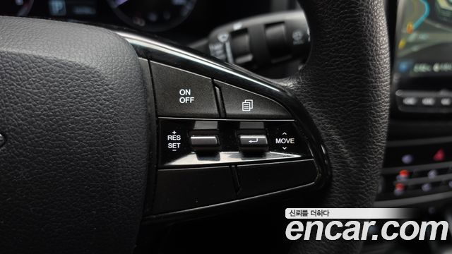KG Mobility (SsangYong) Rexton Sports Diesel 2.2 2WD Wild 2022 — фото 15