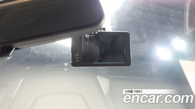 KG Mobility (SsangYong) Rexton Sports Diesel 2.2 2WD Wild 2022 — фото 18