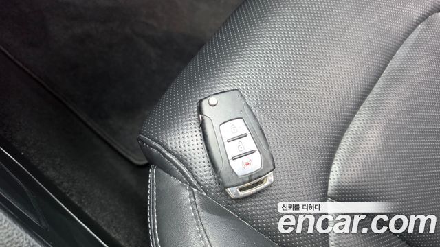 KG Mobility (SsangYong) Rexton Sports Diesel 2.2 2WD Wild 2022 — фото 19
