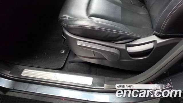 KG Mobility (SsangYong) Rexton Sports Diesel 2.2 2WD Wild 2022 — фото 29