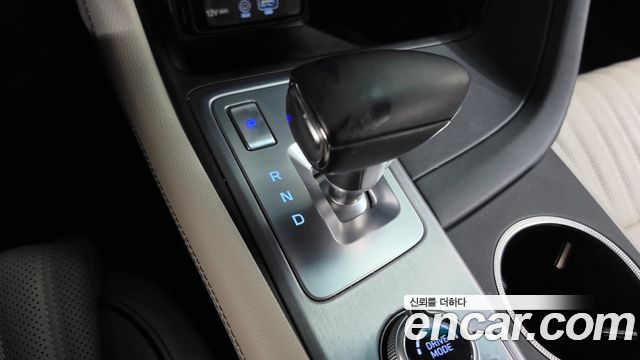 Genesis G70 2.0T AWD Elite 2019 — фото 9