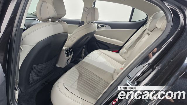 Genesis G70 2.0T AWD Elite 2019 — фото 15