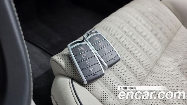 Genesis G70 2.0T AWD Elite 2019 — фото 19