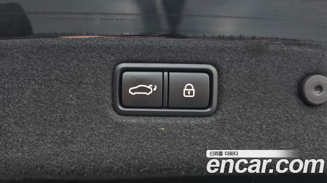Genesis G70 2.0T AWD Elite 2019 — фото 21