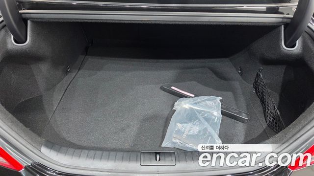Genesis G70 2.0T AWD Elite 2019 — фото 22