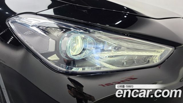 Genesis G70 2.0T AWD Elite 2019 — фото 28
