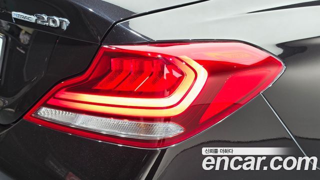 Genesis G70 2.0T AWD Elite 2019 — фото 29