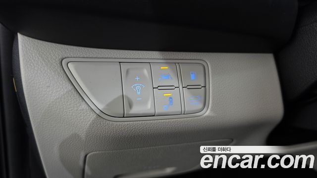 Genesis G70 2.0T AWD Elite 2019 — фото 33