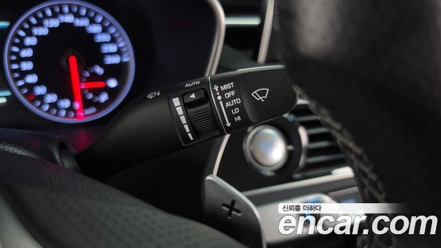 Genesis G70 2.0T AWD Elite 2019 — фото 34