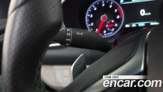 Genesis G70 2.0T AWD Elite 2019 — фото 35