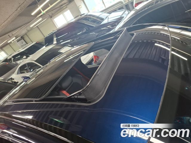 Genesis GV70 2.5T Gasoline 2WD 2021 — фото 17