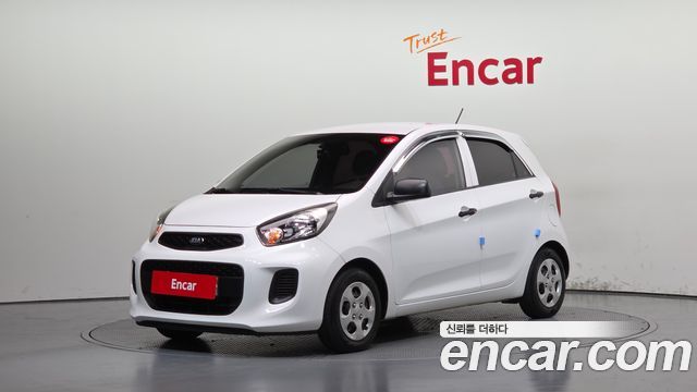 Kia Morning Smart