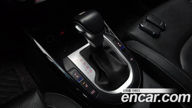 Kia K3 (II) 1.6 Prestige 2023 — фото 9