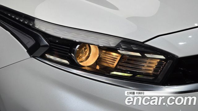 Kia K3 (II) 1.6 Prestige 2023 — фото 25