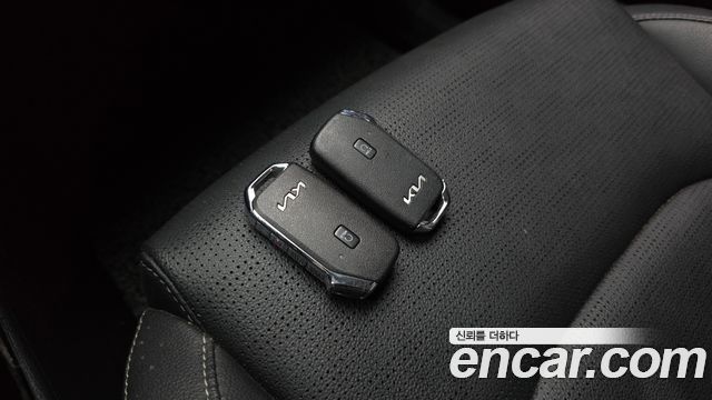 Kia K3 (II) 1.6 Prestige 2023 — фото 30
