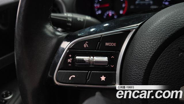 Kia K3 (II) 1.6 Prestige 2023 — фото 31