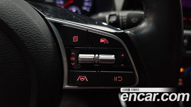 Kia K3 (II) 1.6 Prestige 2023 — фото 32