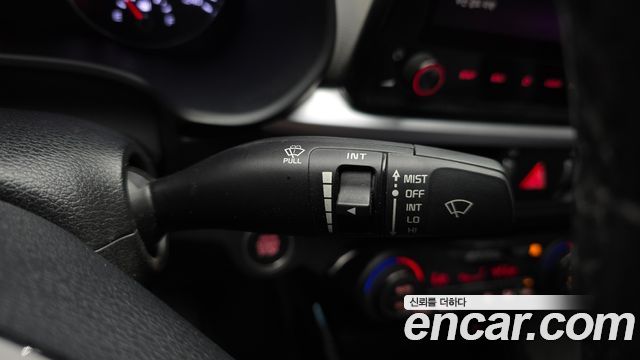 Kia K3 (II) 1.6 Prestige 2023 — фото 33