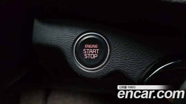 Kia K3 (II) 1.6 Prestige 2023 — фото 36