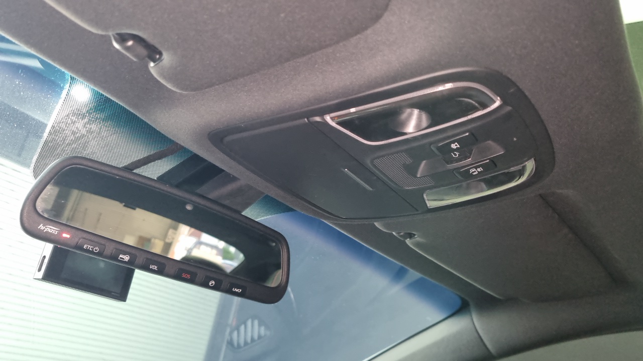 Kia K5 (II) 2.0 Turbo SX GT 2018 — фото 16