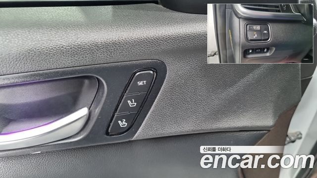 Kia K5 (II) 2.0 Turbo SX GT 2018 — фото 17
