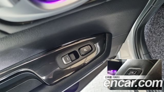 Kia K5 (II) 2.0 Turbo SX GT 2018 — фото 18