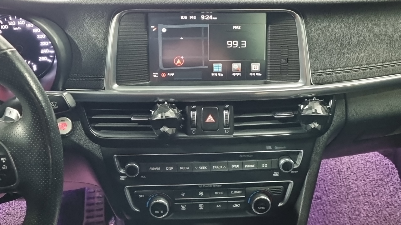 Kia K5 (II) 2.0 Turbo SX GT 2018 — фото 19