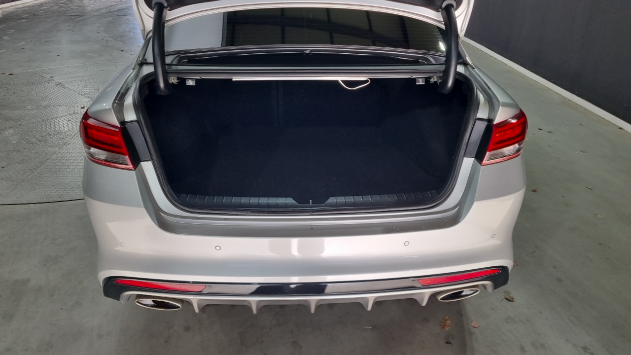Kia K5 (II) 2.0 Turbo SX GT 2018 — фото 22