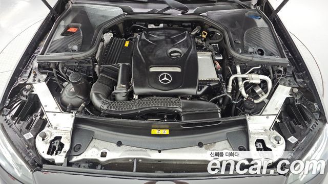 Mercedes-Benz E-Class (W213) E300 Avantgarde 2019 — фото 6