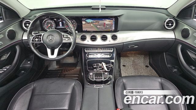 Mercedes-Benz E-Class (W213) E300 Avantgarde 2019 — фото 7